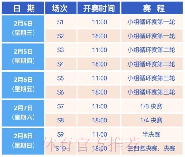 2026世界杯直播中国时间完整安排怎么看 2026世界杯直播中国时间完整安排怎么看